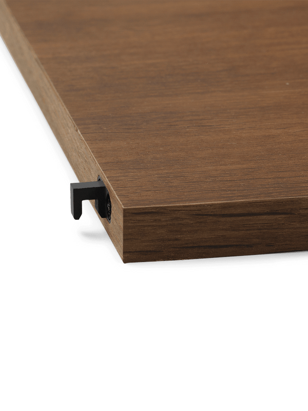 Ferm Living Punctual Wooden Shelf