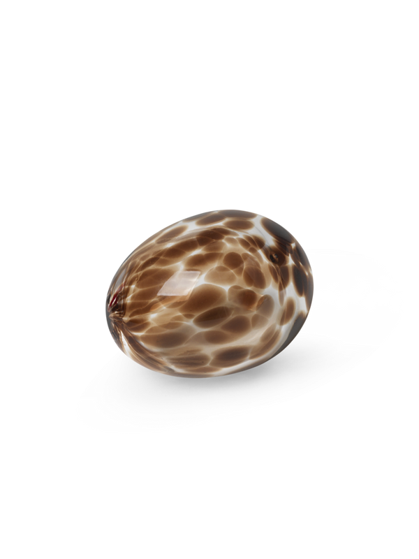 Ferm Living Vasca Glass Egg