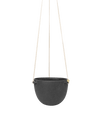 Ferm Living Speckle Hanging Pot - Large