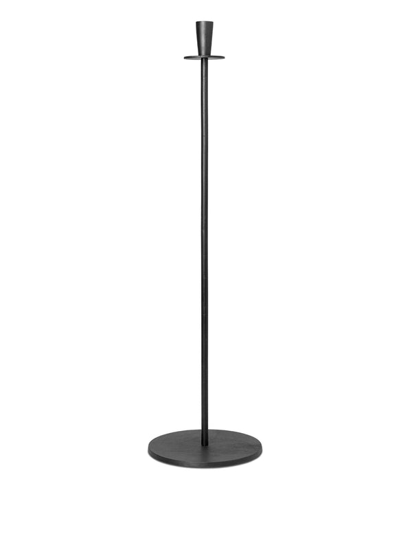 Ferm Living Hoy Casted Candle Holder - Tall