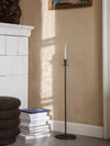 Ferm Living Hoy Casted Candle Holder - Tall