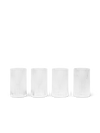 Ferm Living Ripple Verrines - Set of 4