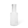 Ferm Living Ripple Carafe Lid