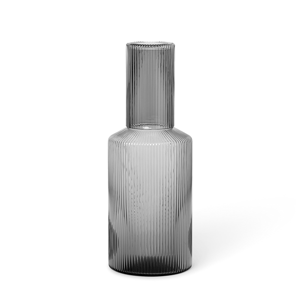 Ferm Living Ripple Carafe Lid