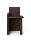 Ferm Living UTA Piece - Side Table / Stool