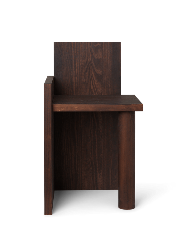 Ferm Living UTA Piece - Side Table / Stool