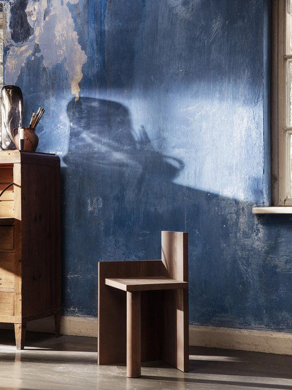 Ferm Living UTA Piece - Side Table / Stool