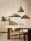 Ferm Living UTA Piece - Side Table / Stool