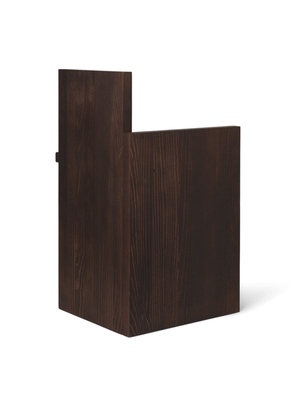 Ferm Living UTA Piece - Side Table / Stool