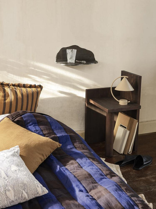 Ferm Living UTA Piece - Side Table / Stool