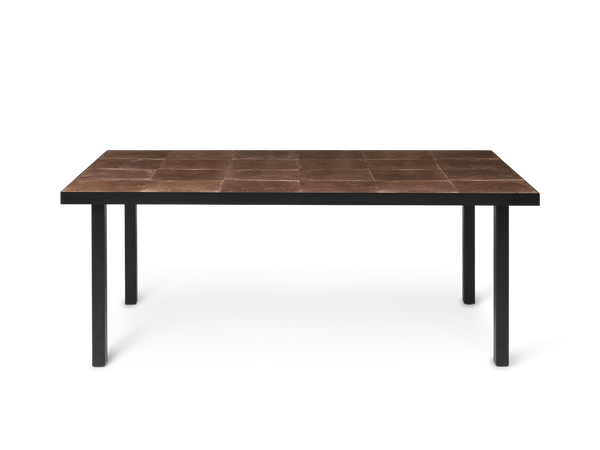 Ferm Living Flod Tiles Dining Table