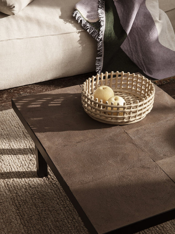 Ferm Living Flod Tiles Coffee Table