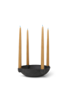 Ferm Living Bowl Candleholder - Large