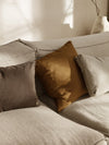 Ferm Living Clean Cushion - Cotton & Linen