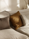 Ferm Living Clean Cushion - Rich Linen