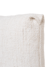 Ferm Living Clean Lumbar Cushion - Boulce