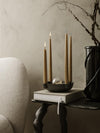 Ferm Living Bowl Candle Holder - Medium