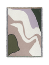 Ferm Living Vista Blanket