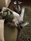 Ferm Living Vista Blanket