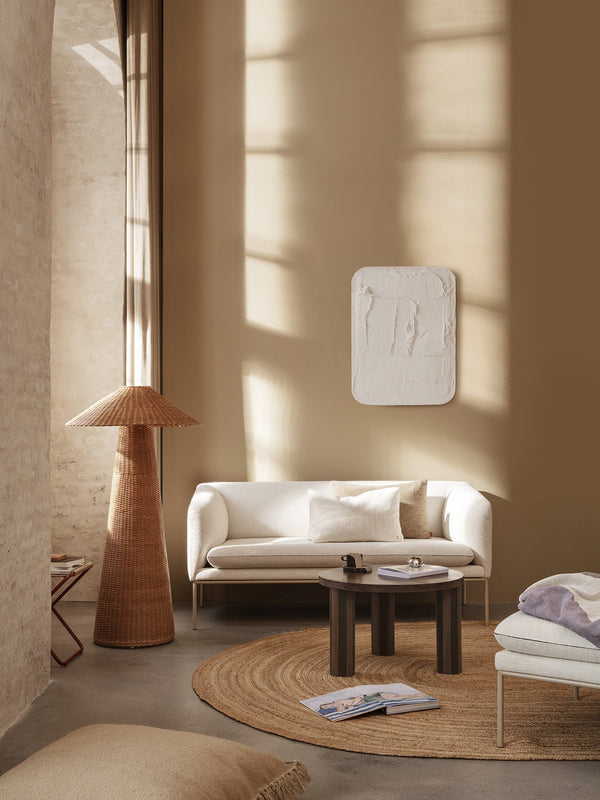 Ferm Living Post Coffee Table - Small