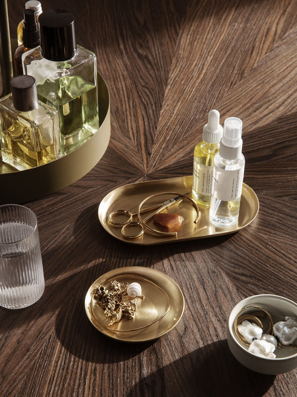 Ferm Living Post Coffee Table - Small