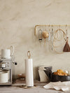 Ferm Living Curvature Paper Towel Holder