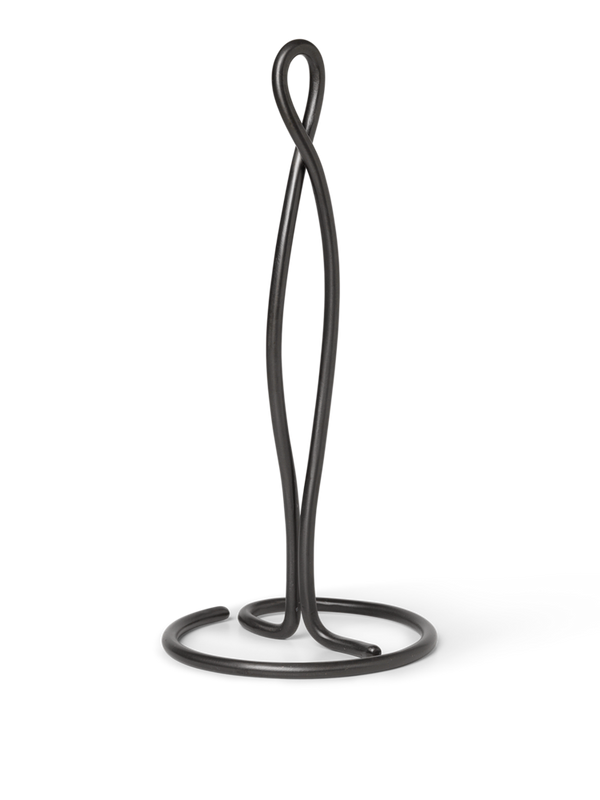 Ferm Living Curvature Paper Towel Holder