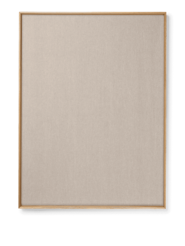 Ferm Living Scenery Pinboard - Large/Wide 