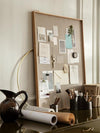 Ferm Living Scenery Pinboard - Large