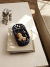 Ferm Living Ceramic Basket - Oval
