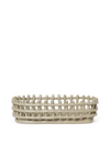 Ferm Living Ceramic Basket - Oval