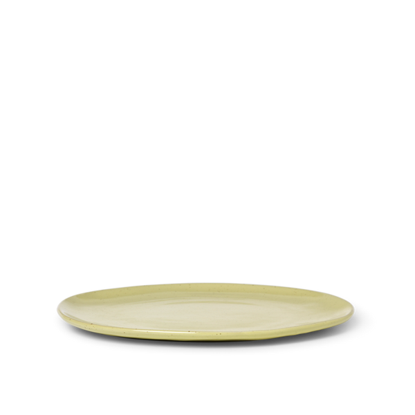 Ferm Living Flow Plate - Large