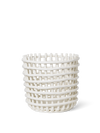 Ferm Living Ceramic Basket - XL