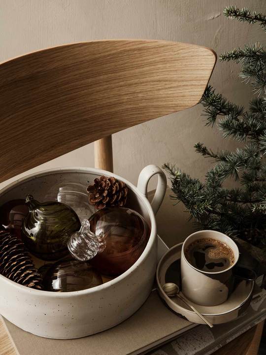 Ferm Living Flow Centerpiece