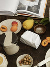 Ferm Living Flow Plate - Medium