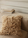 Ferm Living Meadow High Pile Cushion