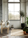 Ferm Living Crease Wool Rug