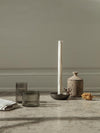 Ferm Living Ripple Low Glasses - Set of 4
