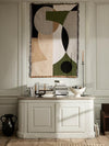 Ferm Living Fountain Centerpiece