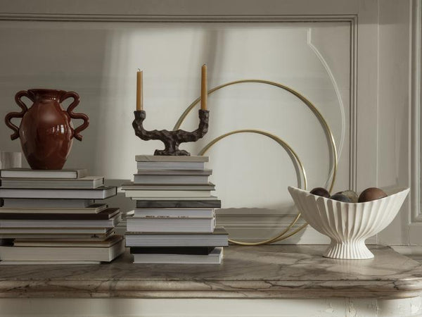 Ferm Living Fountain Centerpiece