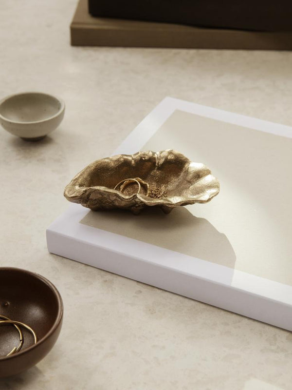 Ferm Living Oyster Bowl