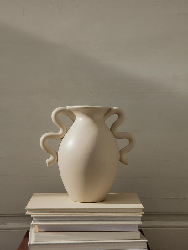 Ferm Living Verso Table Vase