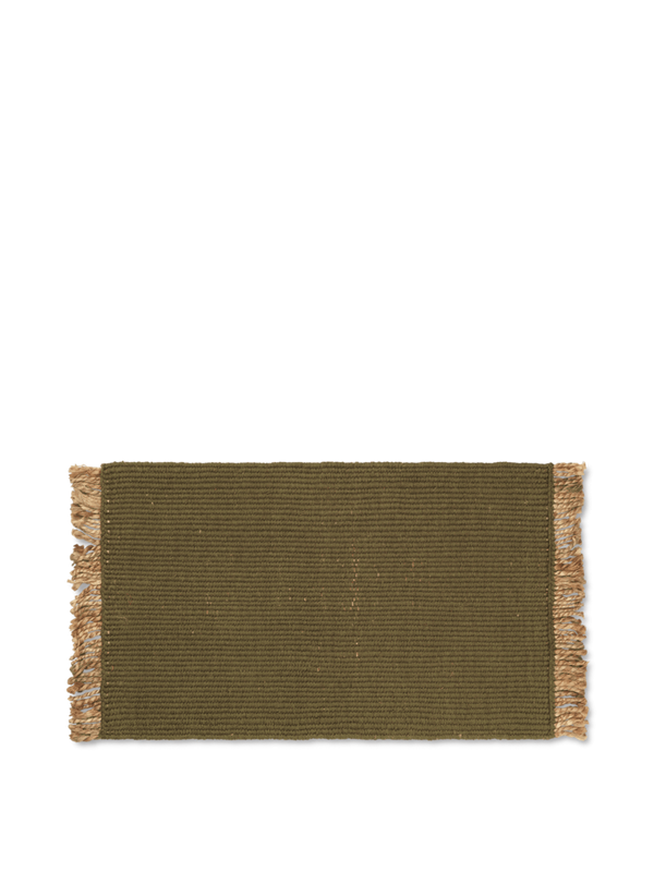 Ferm Living Block Mat