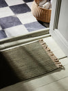 Ferm Living Block Mat