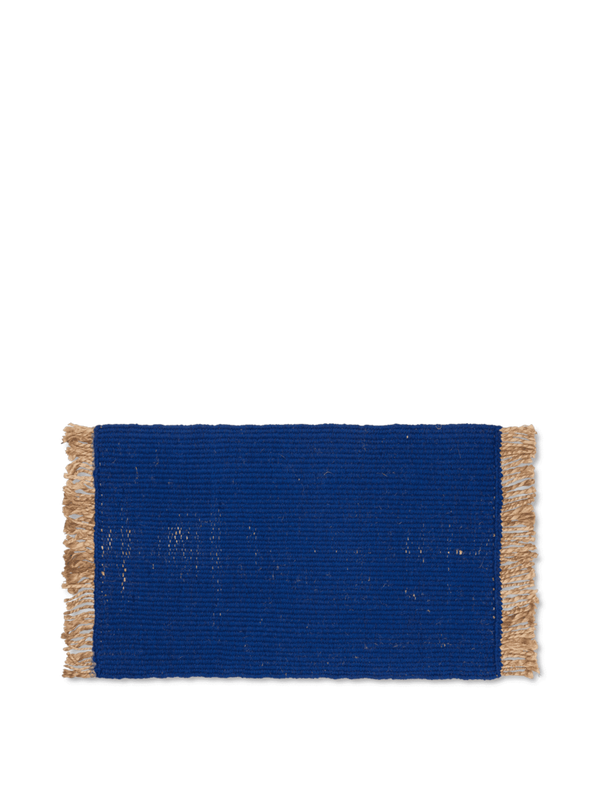 Ferm Living Block Mat