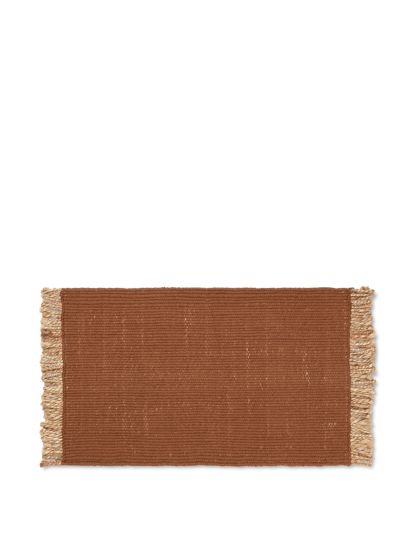 Ferm Living Block Mat