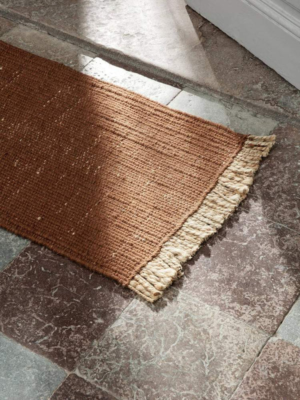 Ferm Living Block Mat
