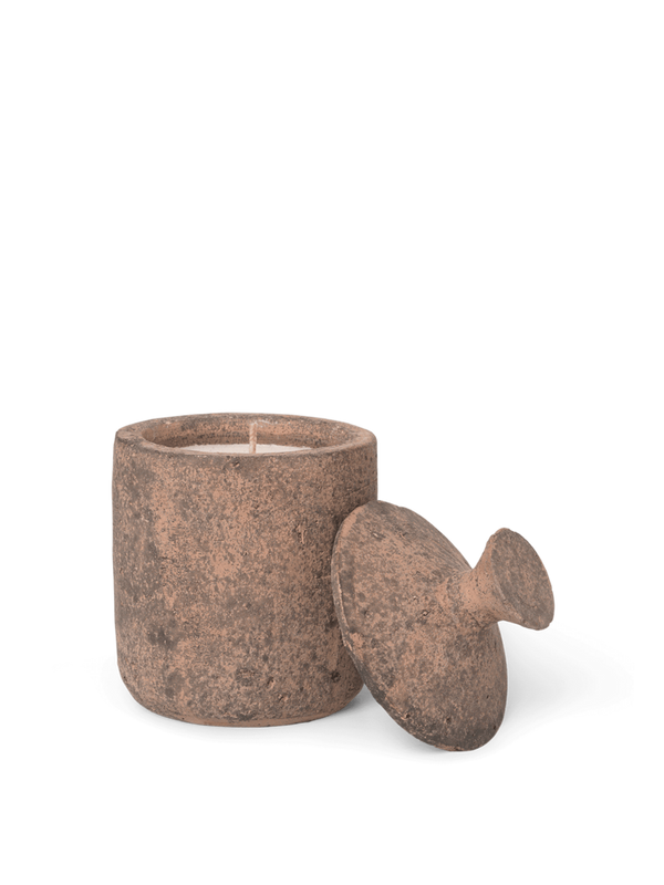Ferm Living Ura Scented Candle