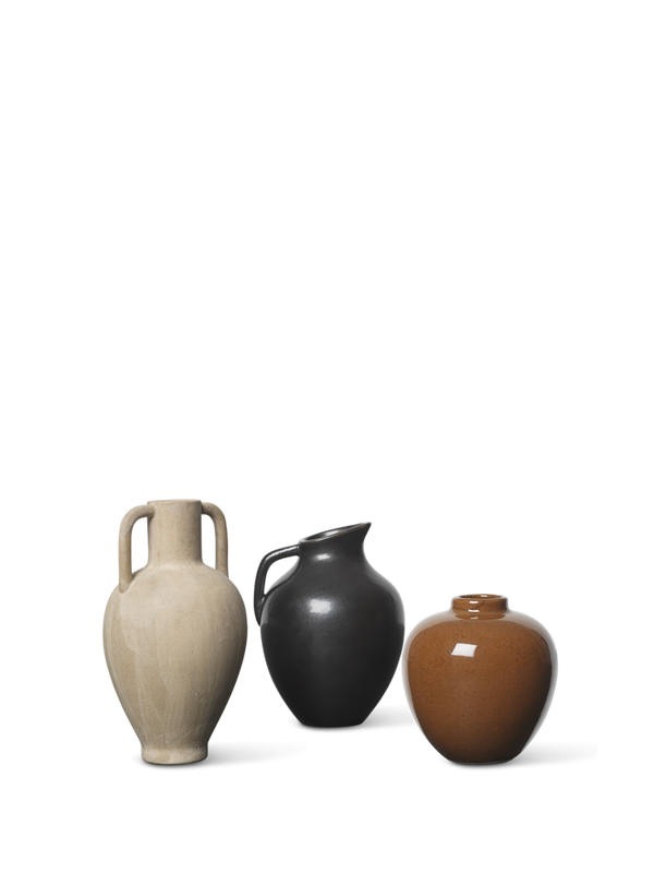 Ferm Living Ary Mini Vase - Medium