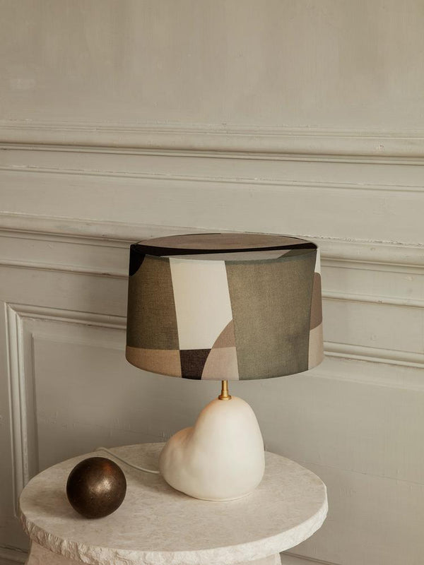 Ferm Living Entire Lampshade - Short